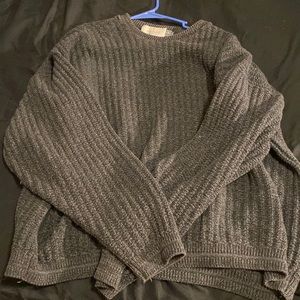 Amazing quality vintage sweater
